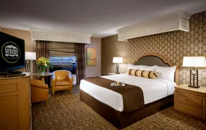 Golden Nugget Hotel & Casino Las Vegas - Chambre