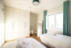 The Maltings  - Habitación