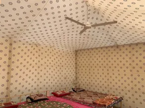 NAvghar Nature Village Reosrt  - Chambre