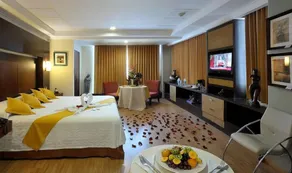 GH Galeria Hotel - Room