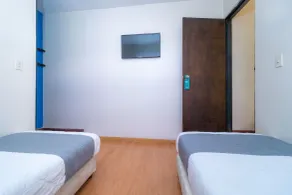 Ayenda Bochica - Habitación