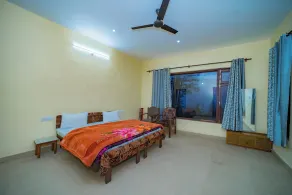 Forest Rest House Satobari - Room