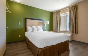 Extended Stay America Suites - Houston - The Woodlands - Zimmer