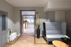 Das Haus am See Schwerin - Lobby