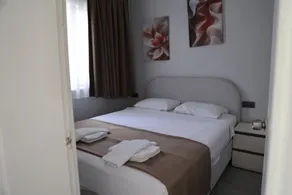 EMAN TERMAL HOTEL - Room