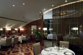 The Hongta Hotel, A Luxury Collection Hotel, Shanghai - Restaurant