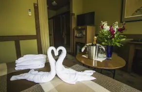 BEST BALTIC Hotel Druskininkai Central - Camera