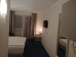 Hotel Panorama - Camera