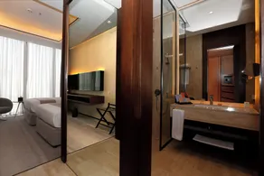 ALMA Hotel Riyadh - Bathroom