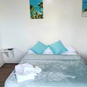Posada In the Caribbean - Room