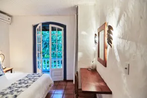 Pousada Picinguaba - Rom