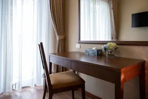 Hanoi Lakeside Premium Hotel & Travel - Quarto