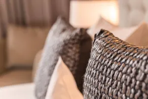 Der Birkenhof Spa & Genuss Resort - Chambre