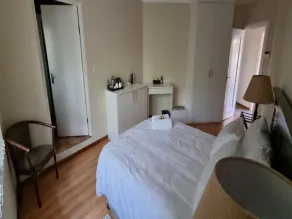 Cussonia Country Home - Room