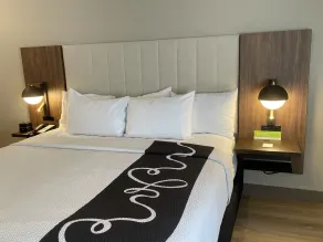 La Quinta by Wyndham Port Arthur - Chambre