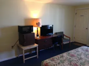 Marvin Gardens Motel Old Orchard Beach - Chambre