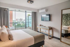 Casa Joseph Libertador  - Zimmer