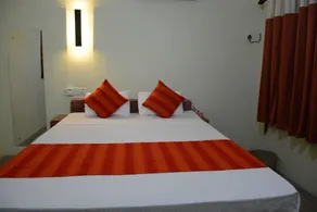Hotel Thilon - Room