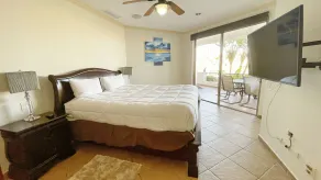 Casa Blanca Golf Villas Perfect For a Relaxing Vacation - Chambre