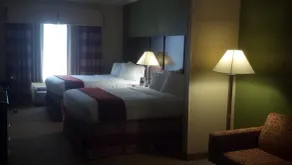 Holiday Inn Express & Suites Bonifay by IHG - Chambre