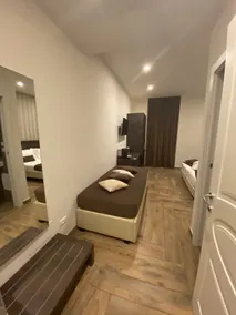 Ricaroka exclusive room & spa - Chambre