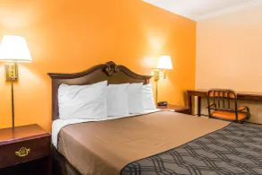 Econo Lodge Milldale - Southington - Chambre