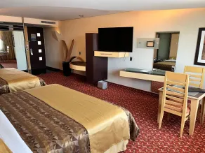 Hotel Scala Magna - Chambre