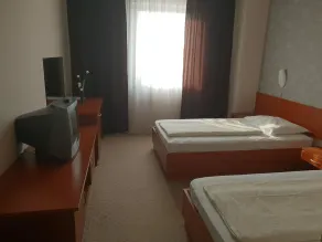 Hotel Zovko - Bagno