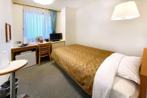 Hotel Trend Funabashi - Habitación