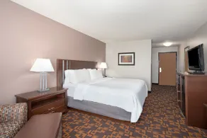 Holiday Inn Express & Suites Yankton by IHG - Zimmer