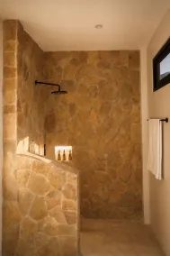 Kanalla Boutique Hotel - Badezimmer