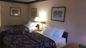 Amercia's Best Value Inn - Marion - Rum