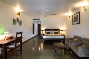 Amritara Ambatty Greens Resort - Habitación