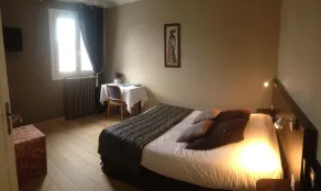 Hôtel de la Marne Paimpol - Chambre