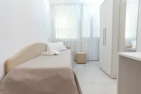Hotel Tourist Meuble - Room