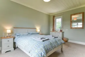 Rose Cottage Elsdon - Room