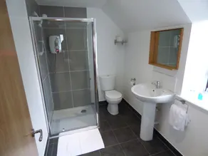 The Brevins Guest House - Salle de bain
