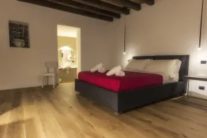 Hotel Diffuso Antichi Ricordi - Værelse