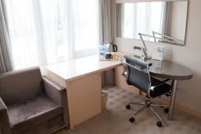Holiday Inn Express Taoyuan by IHG - Room