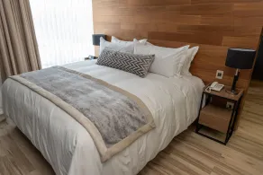 Hotel Verticca - Habitación