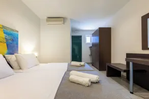 Agrilia Hotel Adults Only - Chambre