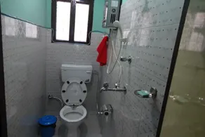 Horizon Homestay - Badezimmer