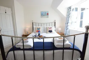 4 The Dunes, Thorpeness - Room