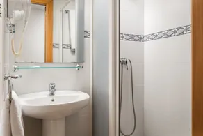 Hostal Baler - Salle de bain