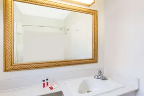 Travelodge by Wyndham Williams Grand Canyon - Salle de bain