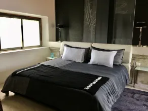 Hacienda Sacnicte - Quarto