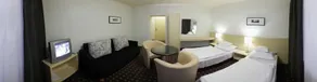 Hotel Laterum - Room