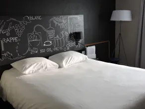 Ibis Styles Cognac - Rom