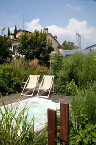 Boccadibacco - Piscine