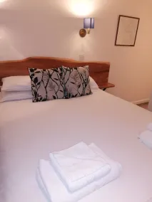 Trengilly Wartha Inn - Quarto